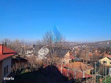 Casa individuala cu 800mp teren, Bucium-Post Control.