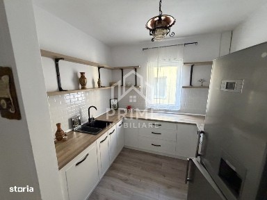 Casa Individuala 6 camere | 360 mp + Terasa de 40 mp | Teren 775 mp |