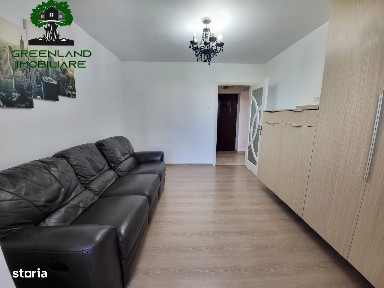 Apartament 3 camere, renovat, etaj 3/4, Alexandru