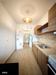 Vand Garsoniera, Sanpetru Rezidance