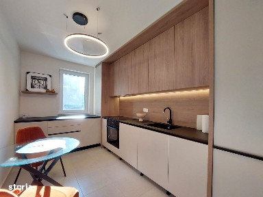 Studio premium în Urban Plaza | Mobilat și utilat