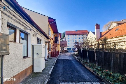 Centrul Vechi, Brasov