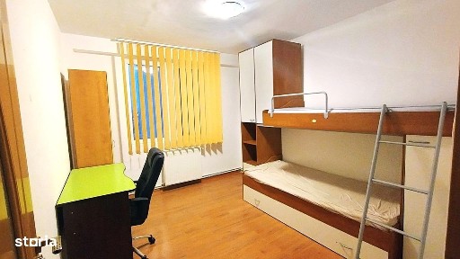 Apartament 2 camere, Str Nucului Brasov/Credit