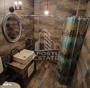 Garsoniera - Zona Miorita Prima Inchiriere