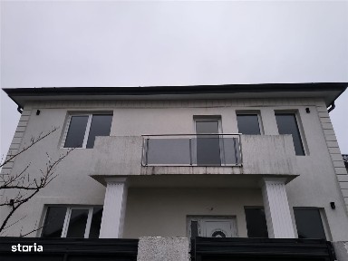 Casa Pantelimon P+1,4 dormitoare,toate utilitatile
