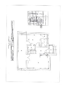 Vila single - Tunari - strada asfaltata - toate util - 268.000 Eur