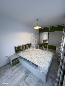 Apartament cu 2 camere decomandate | Zona Spitalului de Recuperare