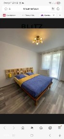 Apartament cu 2 camere, 40 mp, parcare, zona Terra