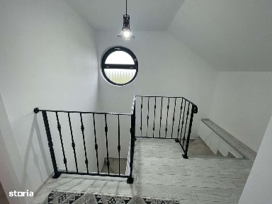 Casa cu 4 camere la cheie - Westfield