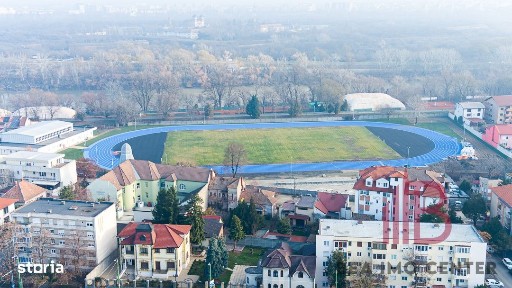 Casă cu potențial multiplu, zona stadion Gloria, Malul Mureșului !