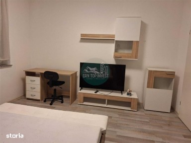 Garsoniera decomandata zona Avantgarden