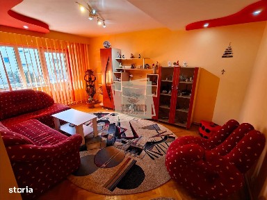 Apartament 4 camere 79mp | 2 balcoane | 2 bai | pivnita | zona Turniso