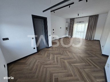 Apartament nou decomandat 3 camere balcon 2 locuri de parcare Turnisor