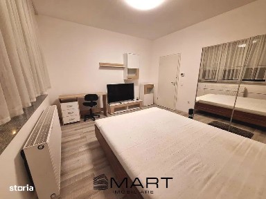 Garsoniera decomandata zona Avantgarden