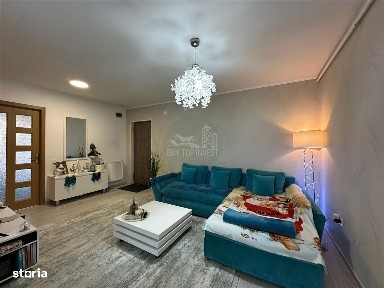 Apartament 3 camere, parter, Strand, zona Parc Belvedere