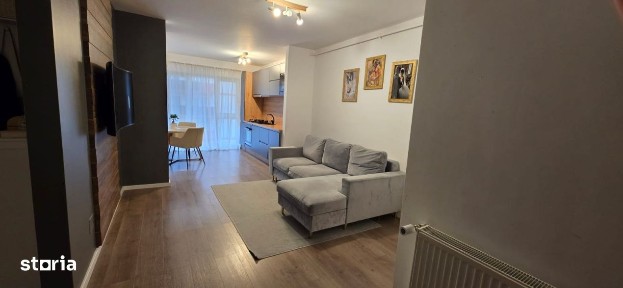 Apartament de vanzare | 3 camere - 60 mp | zona Calea Surii Mici