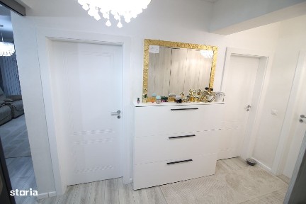 3 camere complex Arcada etaj 2