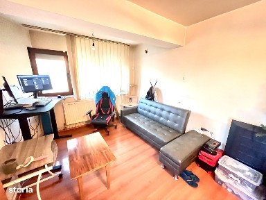 2 camere zona Tătărași lângă școală nr. 4 Ionel Teodoreanu