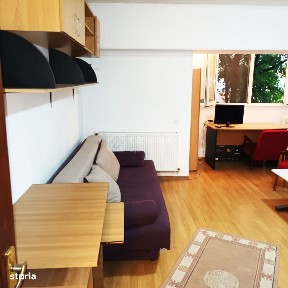 Nicolina - Sectia 6 Politie | apartament 1 camera decomandat | etaj 1