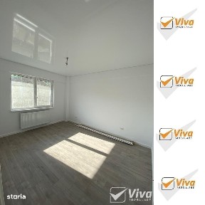 Revanzare sub pretul dezvoltatorului - Visan. Ap 2 CD, 62mp, et 4/5