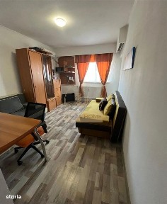 Apartament 1 cameră 25mp cu aer condiționat, Gara-Pasaj O. Bancilă