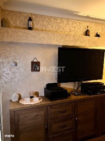 Apartament de vanzare, 3 camere, decomandat, zona Gara, Iasi