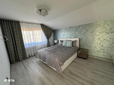 Casa P+M, 1000 mp teren, 178,97 mp, Carcea