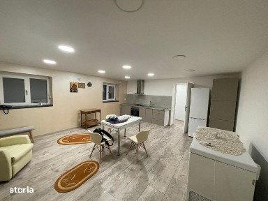 Casa plan parter, 141 mp teren, 85 mp utili, Catargiu