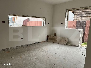 Casa P+1, 120 mp utili, 310 mp teren, zona Sud-Est