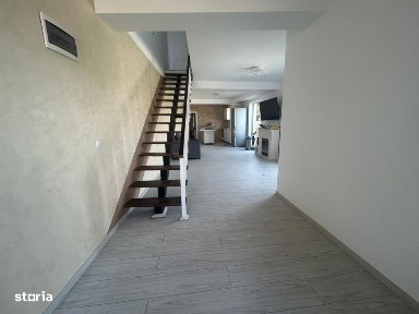 Casa P+1, teren 300 mp, 97 mp utili, Bariera Valcii