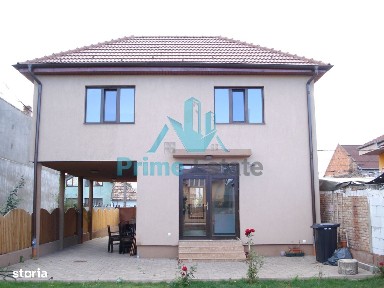 Casa individuala in apropiere de Kaufland Marasti