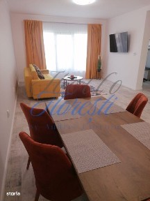 Duplex de inchiriat 4 camere,sauna,gradina Borhanci