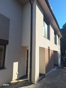 Inchiriere casa noua cu 4 camere, 164 mp., Semicentral Gara