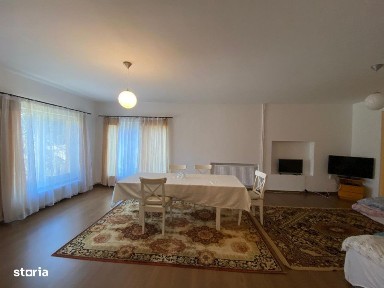 Inch. casa mobilata, 200 mp., 5 camere, Luna de Sus, 790 Eur