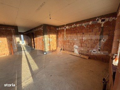 Casa de vanzare, 108 mp, zona Sud-Vest, Simleu Silvaniei