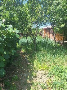 Teren si casa Curtea de Arges