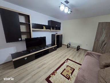 Romarta Noua- Apartament 2 camere- Modern recent Zugravit