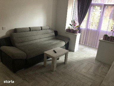 Apartament 2 camere, cf.1, etajul 1,Calea București, mobilat modern