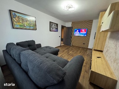 Apartament cu 2 camere de închiriat în Curtea de Argeș.