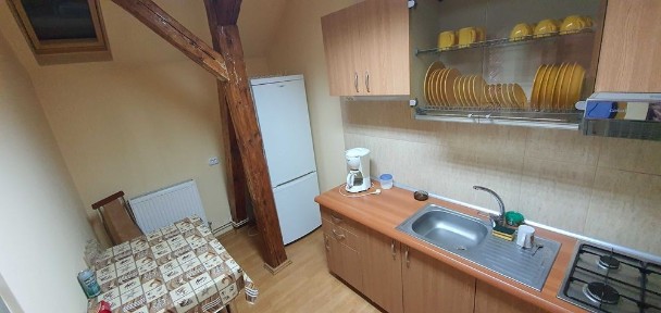 De vânzare proprietăți ultracentrale - P-ța Hermann Oberth, Sighișoara