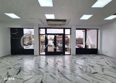AX1171 Blascovici, Spatiu Comercial Renovat Complet, Disponibil Imedia