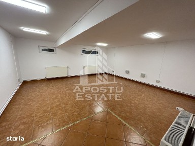 Spatiu pentru birouri, 90 mp, Zona Telegrafului