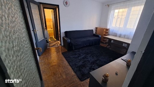 Apartament 2 camere str. Luptei