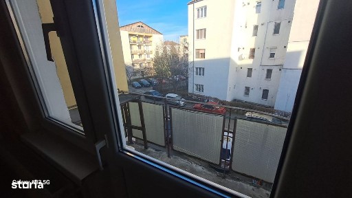 Apartament 2 camere Finante