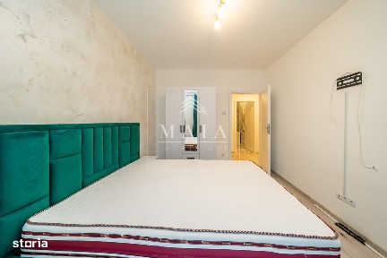 Apartament 2 camere, 2 bai, terasa, lift, parcare, Balanta Residence