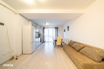 Apartament 2 camere, parcare, lift, zona centrala, City Residence