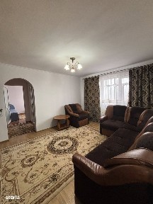 De vanzare apartament cu 2 camere, mobilat și utilat, 41.000 euro