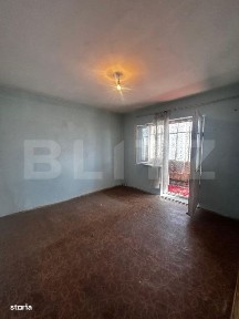 Apartament cu 3 camere, decomandat, 71 mp, Zona Garii