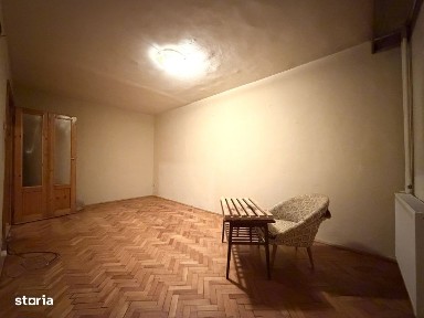 Apartament 2 camere, etaj 1, 44 mp utili, 2 balcoane - Aradului