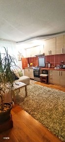 Apartament 2 camere, parter, 40 mp, zona Ronat